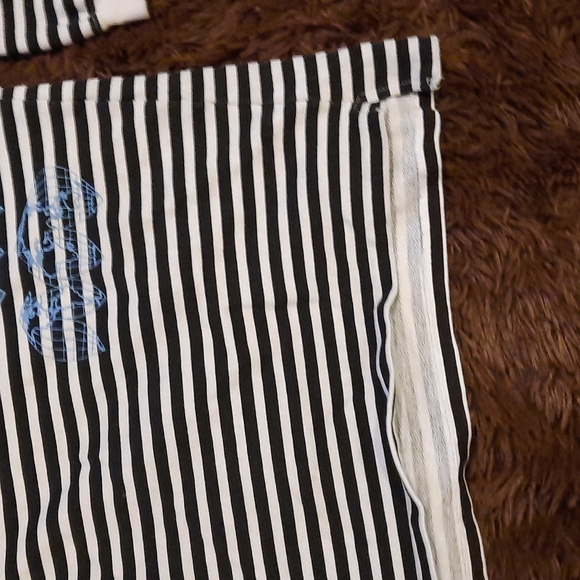 Striped top - Picture 4 of 7